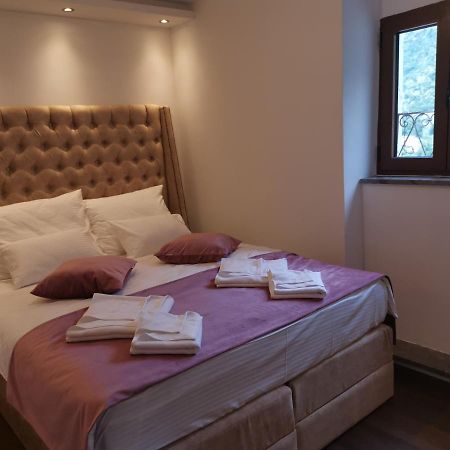 I&G Apartments Котор Экстерьер фото