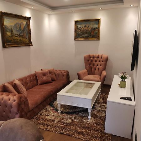 I&G Apartments Котор Экстерьер фото