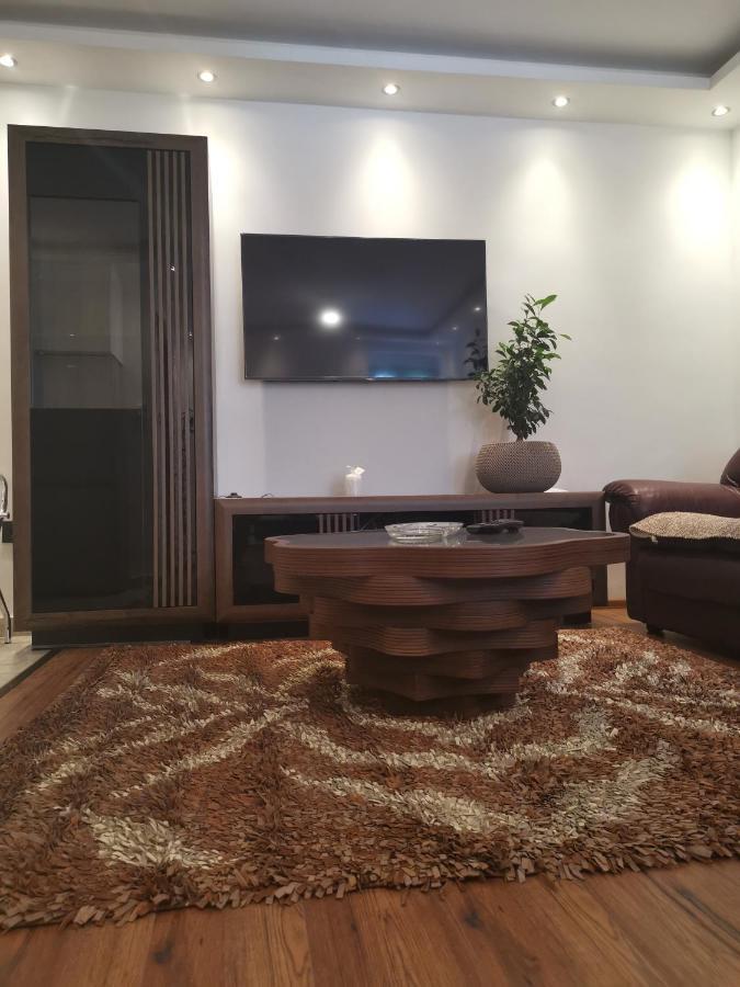 I&G Apartments Котор Экстерьер фото