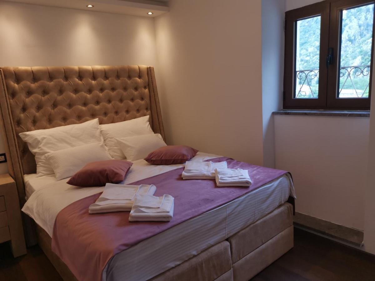 I&G Apartments Котор Экстерьер фото