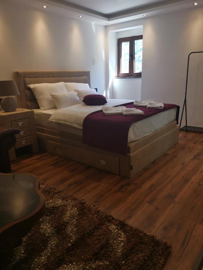 I&G Apartments Котор Экстерьер фото